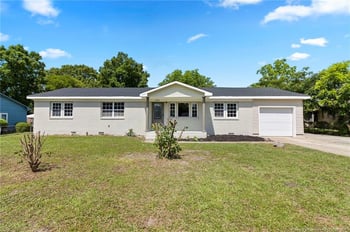 6123 Malvern Cir, Fayetteville, NC 28314