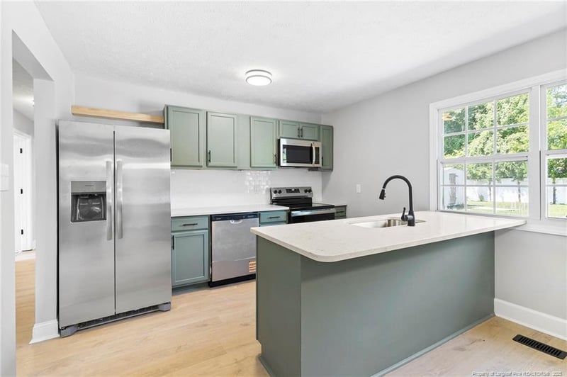 6123 Malvern Cir, Fayetteville, NC 28314