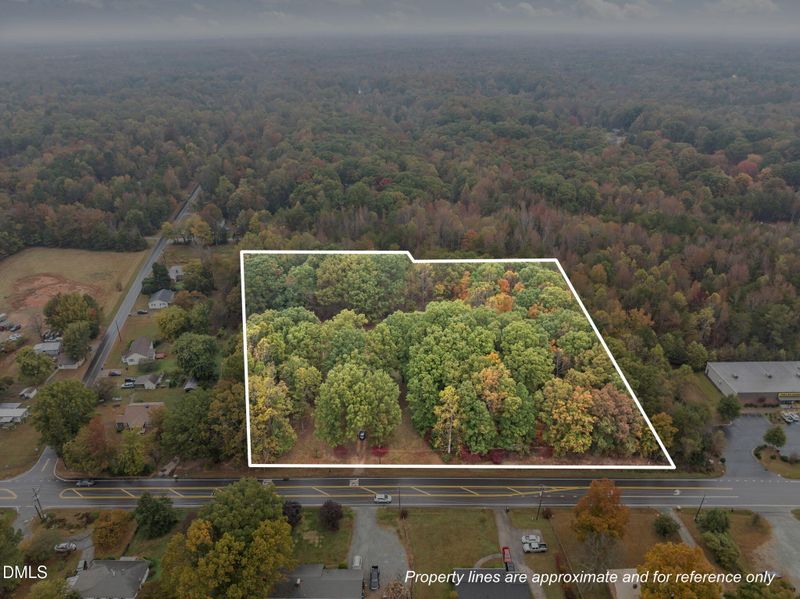 6123 Us 70 Lot 1, Mebane, NC 27302