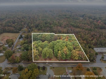 6123 Us 70 , Mebane, NC 27302