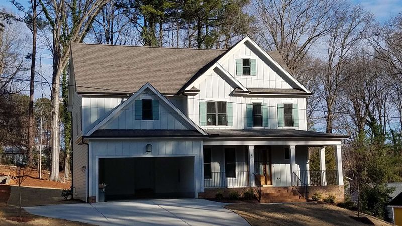 6124 Blanche Dr, Raleigh, NC 27607