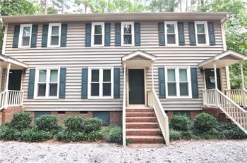 6124 Deerwood Pl, Raleigh, NC 27607
