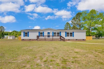 6124 Earp Ct, Hope Mills, NC 28348