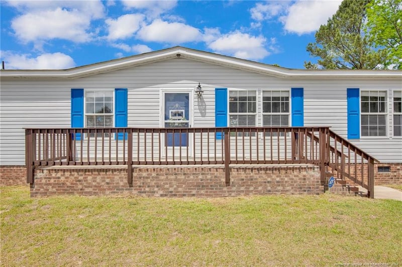 6124 Earp Ct, Hope Mills, NC 28348