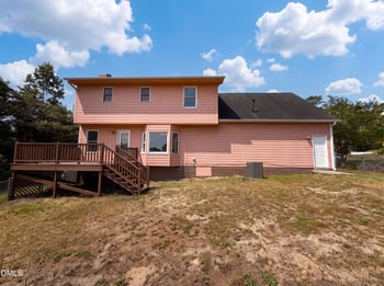 6124 Lake Trail Dr, Fayetteville, NC 28304