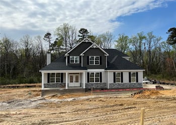 6124 Shannon Woods Way, Fayetteville, NC 28348