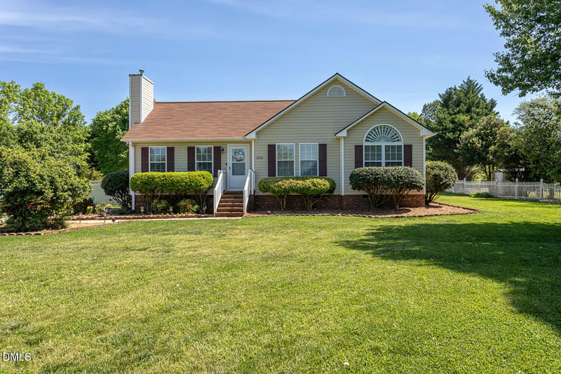 6124 Southwind Dr, Mebane, NC 27302