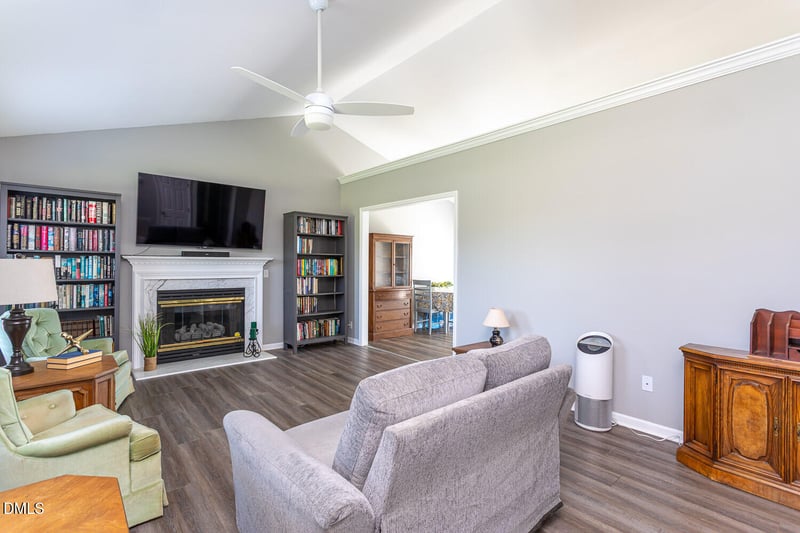6124 Southwind Dr, Mebane, NC 27302
