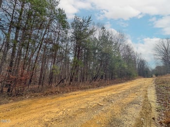 6124 Wild Horse Canyon Rd Lot 1, Snow Camp, NC 27349