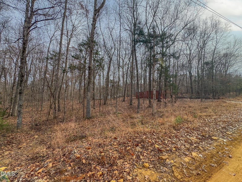 6124 Wild Horse Canyon Rd Lot 1, Snow Camp, NC 27349