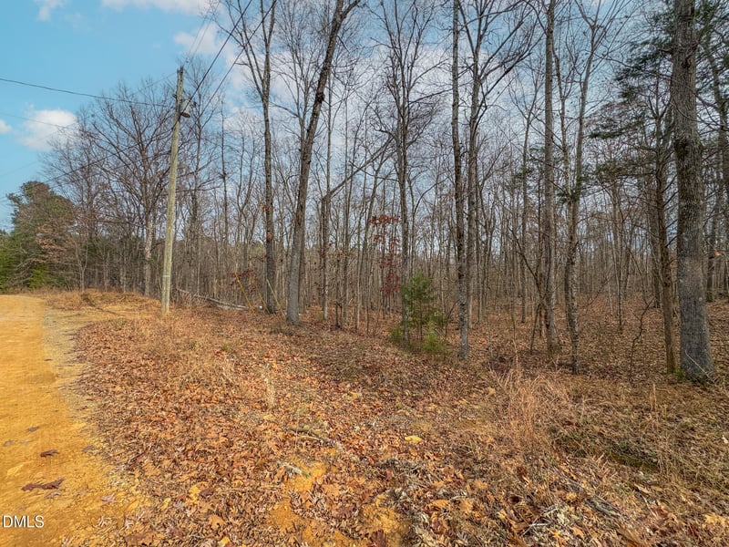 6124 Wild Horse Canyon Rd Lot 1, Snow Camp, NC 27349