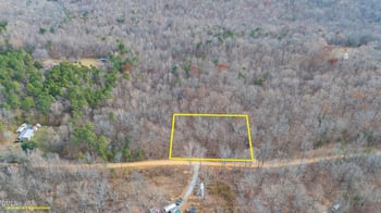 6124 Wild Horse Canyon Rd Lot 1, Snow Camp, NC 27349