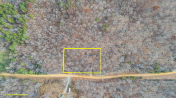 6124 Wild Horse Canyon Rd Lot 1, Snow Camp, NC 27349