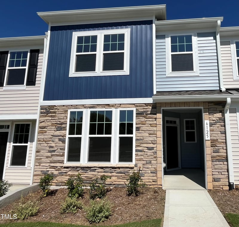 6125 Arsenal Ave, Raleigh, NC 27610