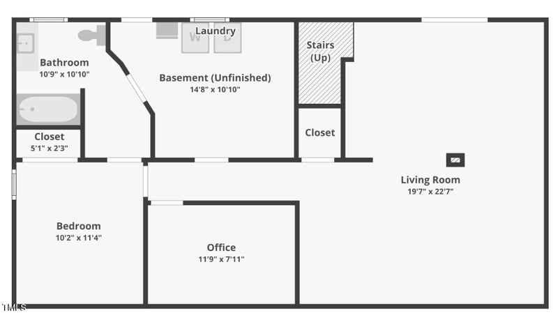 6125 Bellow St, Raleigh, NC 27609