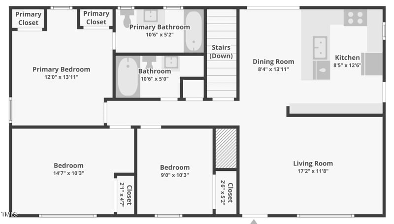 6125 Bellow St, Raleigh, NC 27609