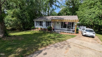 6125 Bellow St, Raleigh, NC 27609