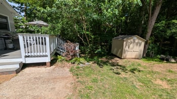 6125 Bellow St, Raleigh, NC 27609