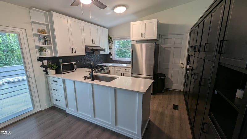 6125 Bellow St, Raleigh, NC 27609