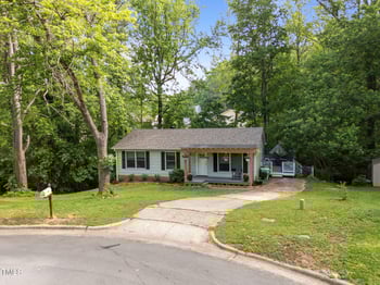 6125 Bellow St, Raleigh, NC 27609