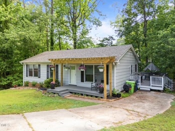 6125 Bellow St, Raleigh, NC 27609