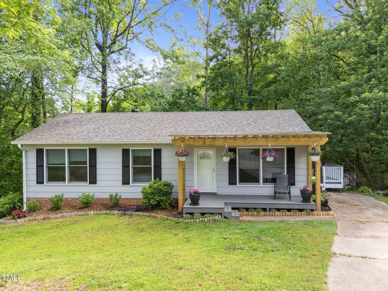6125 Bellow St, Raleigh, NC 27609