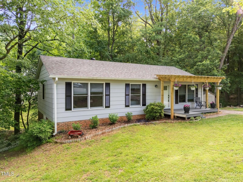6125 Bellow St, Raleigh, NC 27609