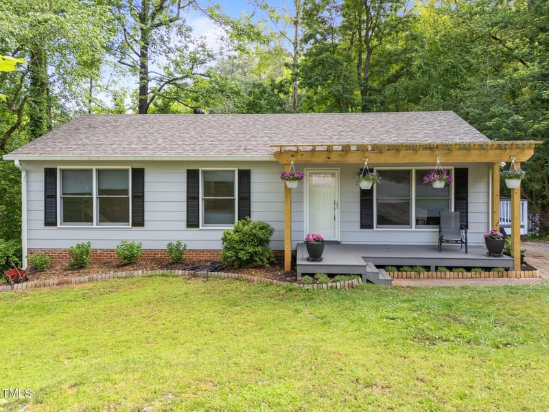 6125 Bellow St, Raleigh, NC 27609