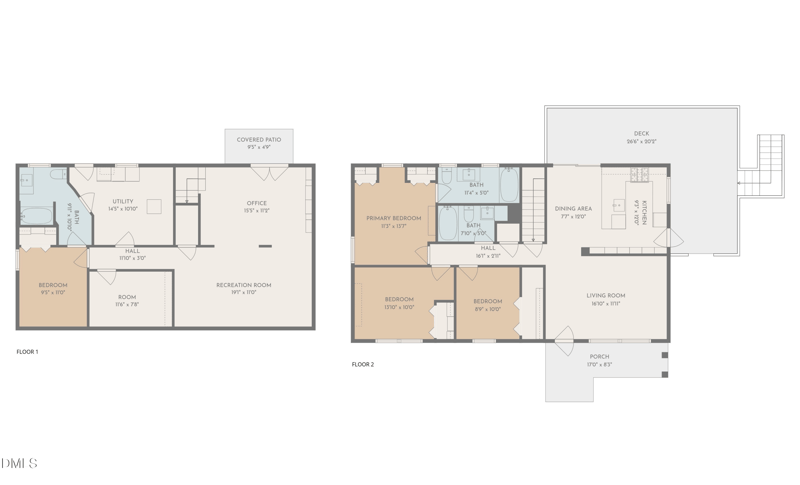 6125 Bellow St, Raleigh, NC 27609