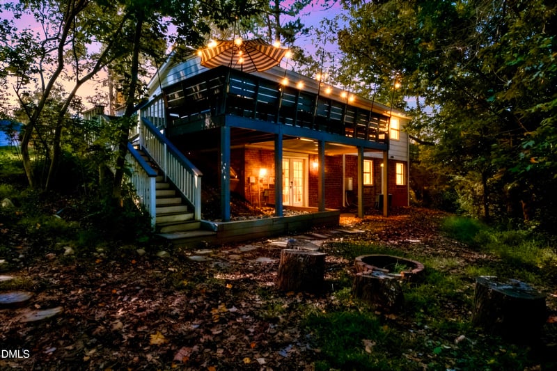 6125 Bellow St, Raleigh, NC 27609