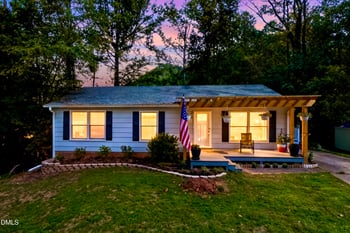 6125 Bellow St, Raleigh, NC 27609