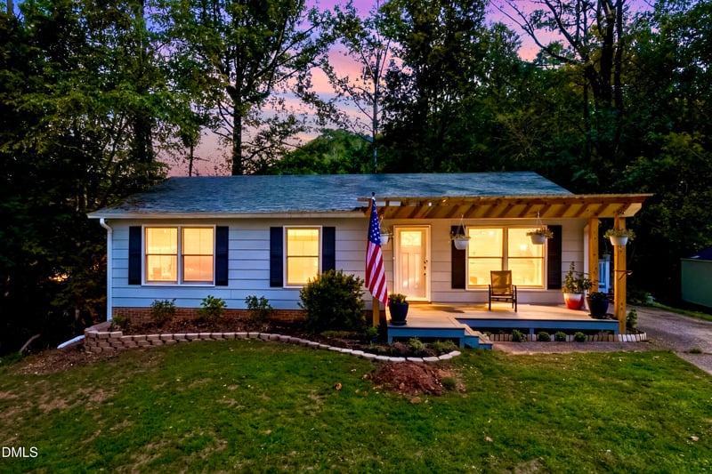 6125 Bellow St, Raleigh, NC 27609