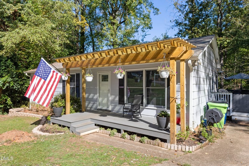 6125 Bellow St, Raleigh, NC 27609