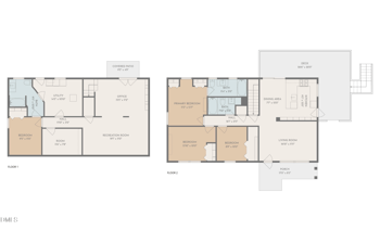 6125 Bellow St, Raleigh, NC 27609