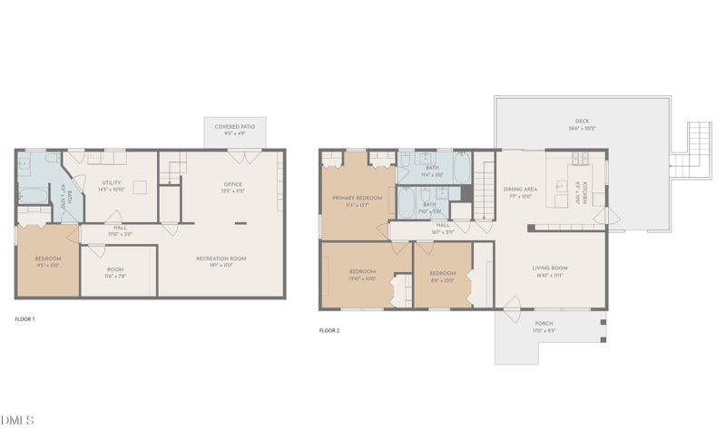 6125 Bellow St, Raleigh, NC 27609