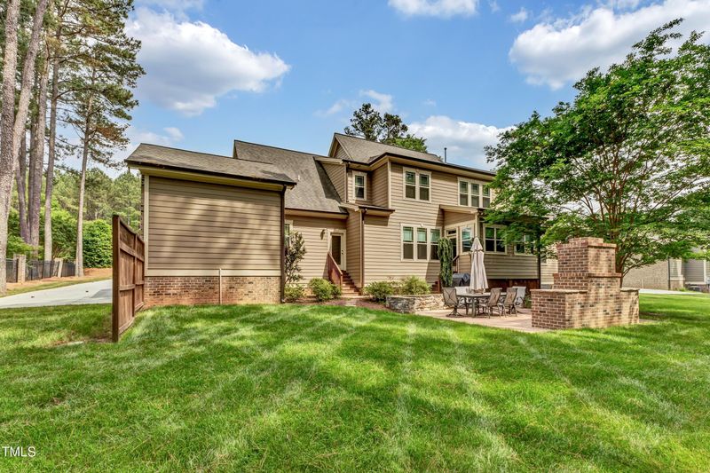 6125 Purnell Rd, Wake Forest, NC 27587