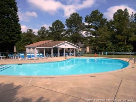 6127 Pebble Beach, Sanford, NC 27332