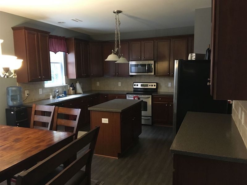 6128 Amber Bluffs Crescent, Raleigh, NC 27616