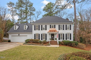 6128 Chowning Ct, Raleigh, NC 27612