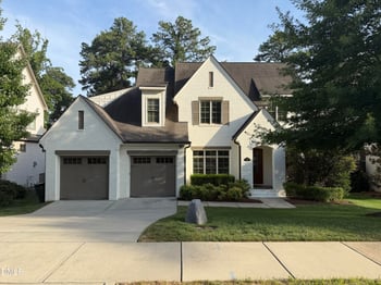 6128 Ponderosa Rd, Raleigh, NC 27612