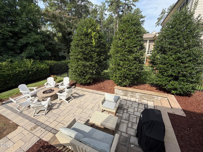 6128 Ponderosa Rd, Raleigh, NC 27612