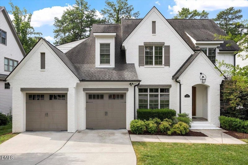 6128 Ponderosa Rd, Raleigh, NC 27612