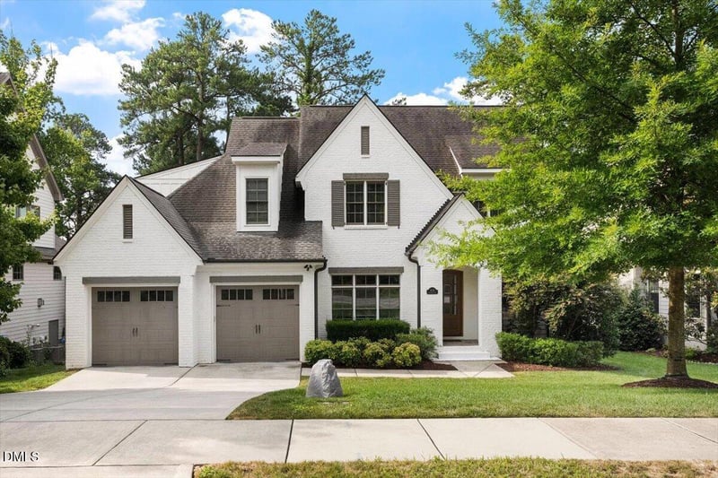 6128 Ponderosa Rd, Raleigh, NC 27612