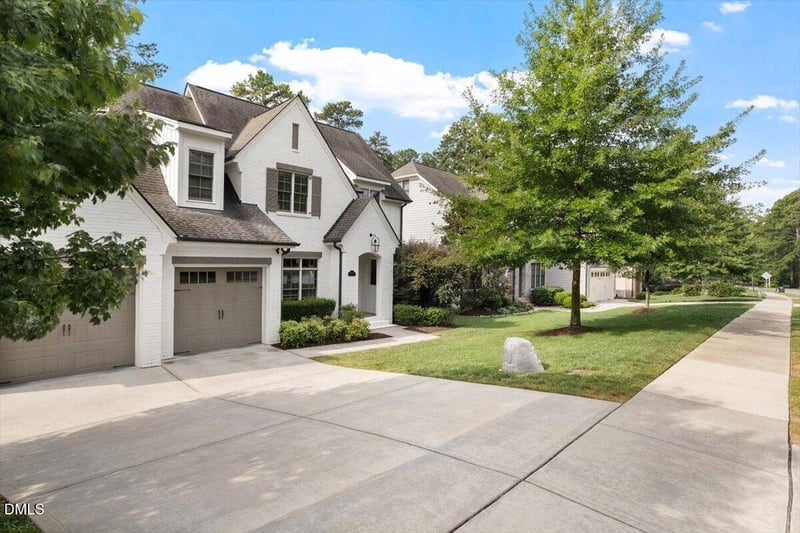 6128 Ponderosa Rd, Raleigh, NC 27612