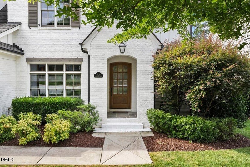 6128 Ponderosa Rd, Raleigh, NC 27612