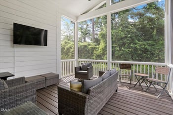 6128 Ponderosa Rd, Raleigh, NC 27612