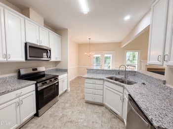 6128 Remington Lake Dr, Raleigh, NC 27616