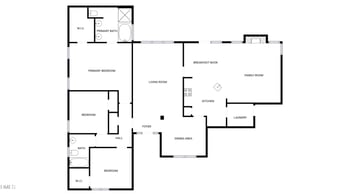 6128 Remington Lake Dr, Raleigh, NC 27616