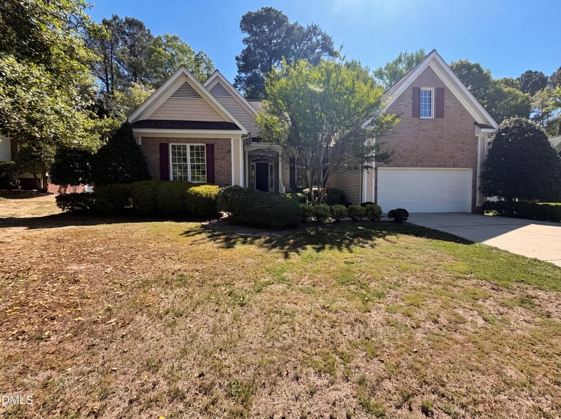 6128 Remington Lake Dr, Raleigh, NC 27616