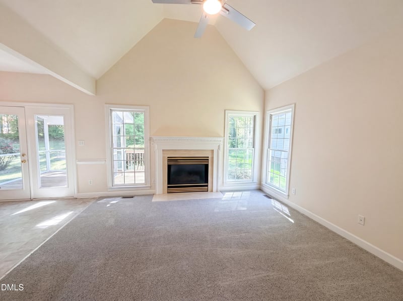 6128 Remington Lake Dr, Raleigh, NC 27616